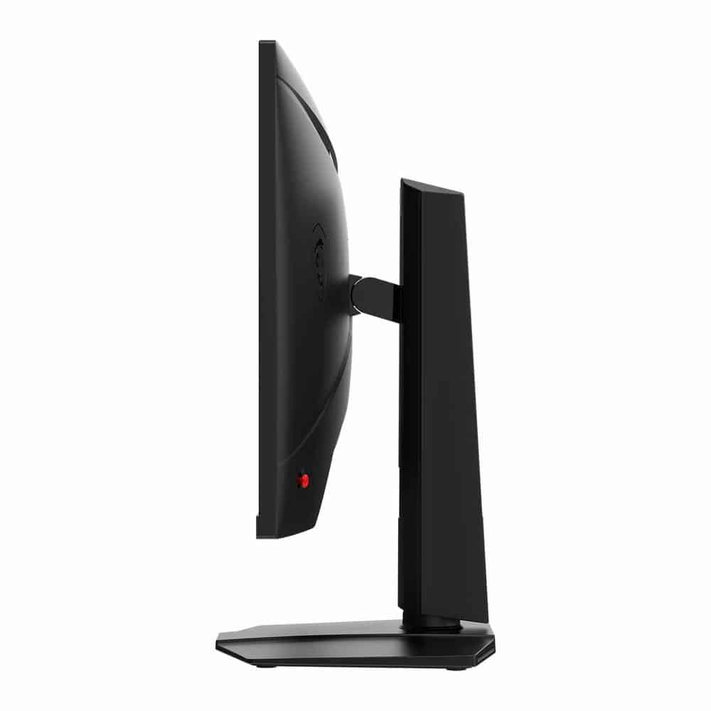 (image for) MSI 27" 4K Ultra HD 160Hz FreeSync Premium HDR400 Rapid IPS Open Box Monitor